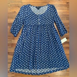 NWT Polo Ralph Lauren girls dress
